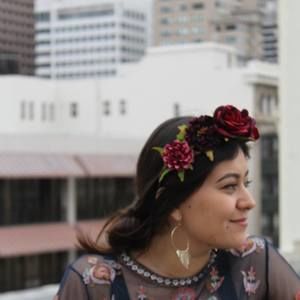 Meet your Posher, Romy